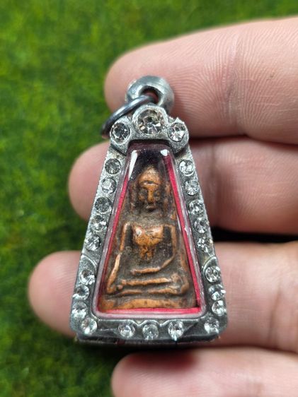 พระผงสุพรรณเก่าๆ