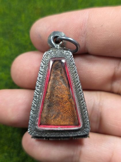 พระผงสุพรรณเก่าๆ รูปที่ 2