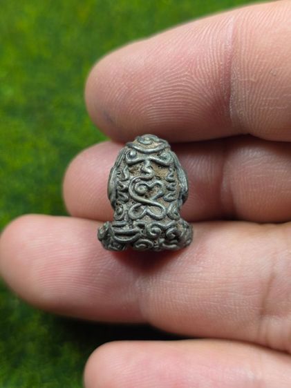 พระปิดตาหลวงปู่ทิม รูปที่ 2