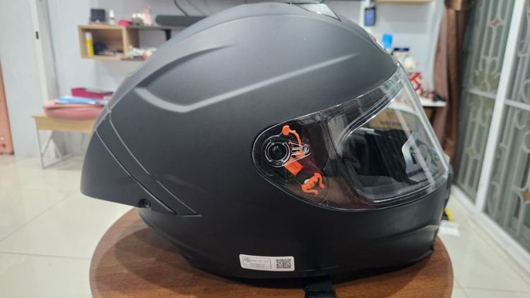 หมวกกันน็อค Real รุ่น Falcon รูปที่ 5