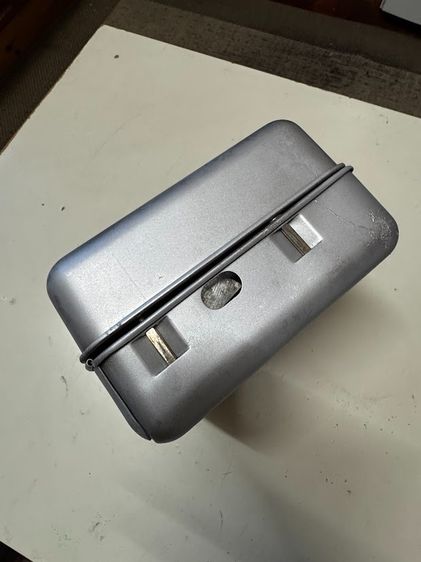 เตาสนามโบราณ Optimus 111 Sweden (สินค้าคุณภาพ) รูปที่ 3