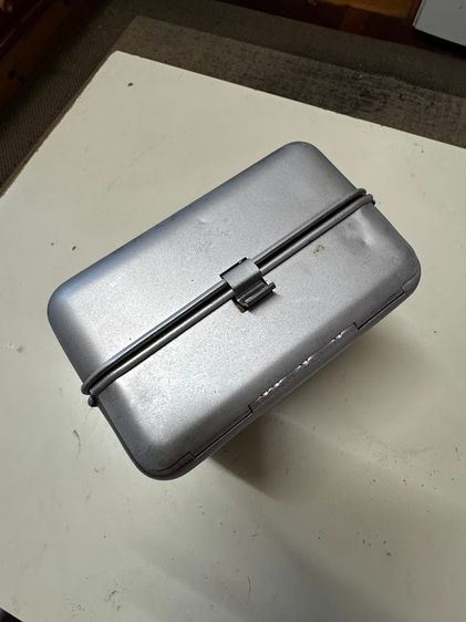 เตาสนามโบราณ Optimus 111 Sweden (สินค้าคุณภาพ) รูปที่ 2