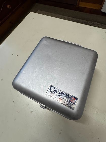 เตาสนามโบราณ Optimus 111 Sweden (สินค้าคุณภาพ)