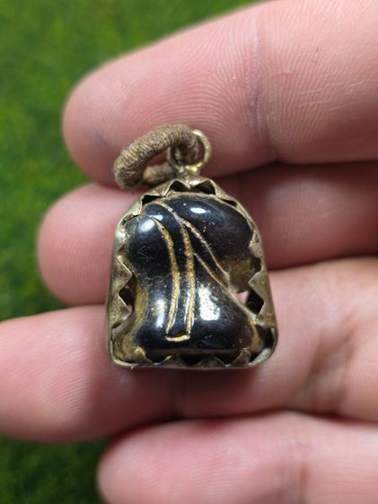 พระปิดตาเก่าๆ รูปที่ 2