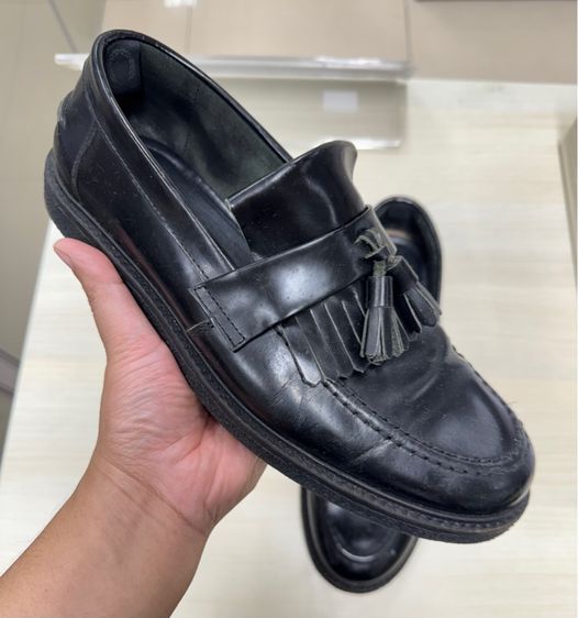 รองเท้างานแบรนด์มือสอง รูปที่ 5