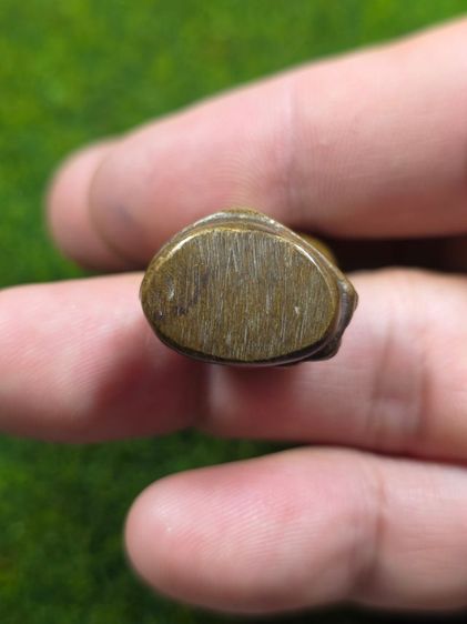 พระกริ่งเก่าๆ รูปที่ 3