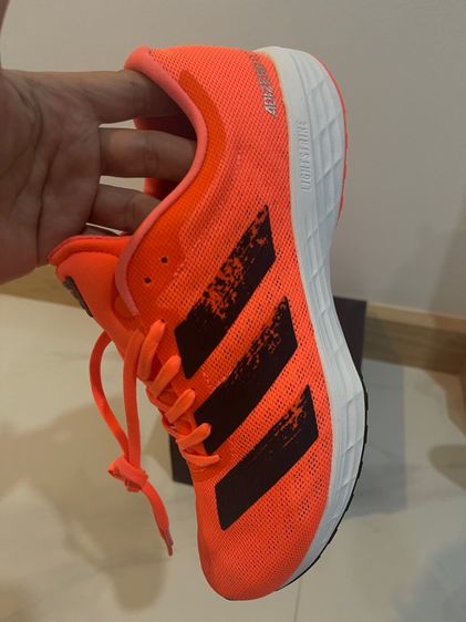  Adidas Adizero RC 2.0 รูปที่ 8