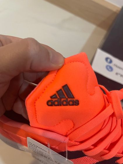  Adidas Adizero RC 2.0 รูปที่ 5