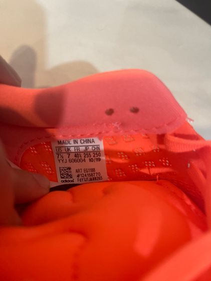  Adidas Adizero RC 2.0 รูปที่ 6