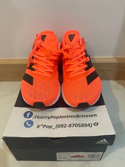  Adidas Adizero RC 2.0 รูปที่ 2