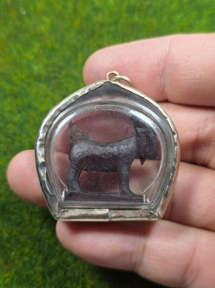 แพะหลวงพ่ออ่ำเก่าๆ รูปที่ 2