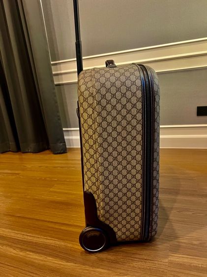 กระเป๋าเดินทาง ล้อลาก Gucci แท้ รูปที่ 7