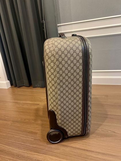 กระเป๋าเดินทาง ล้อลาก Gucci แท้ รูปที่ 5