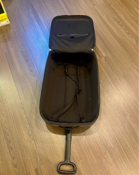 กระเป๋าเดินทาง ล้อลาก Gucci แท้ รูปที่ 9