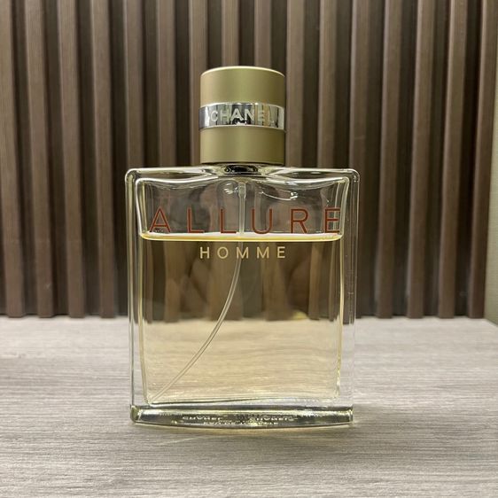 น้ำหอม CHANEL ALLURE HOMME