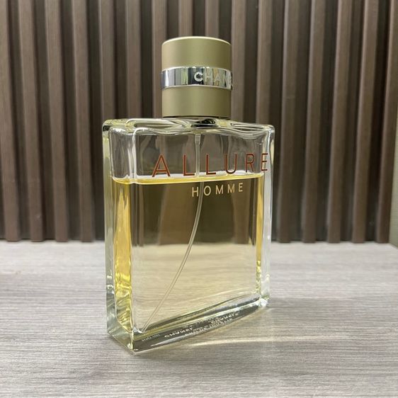 น้ำหอม CHANEL ALLURE HOMME รูปที่ 3