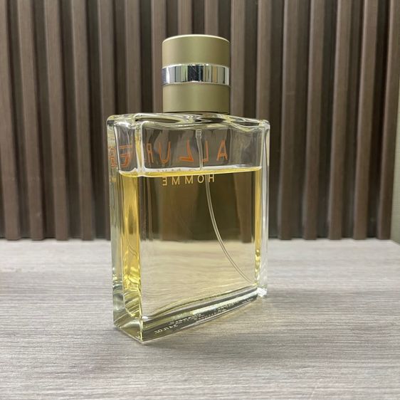 น้ำหอม CHANEL ALLURE HOMME รูปที่ 4