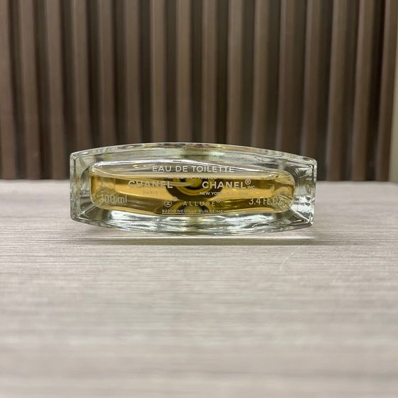 น้ำหอม CHANEL ALLURE HOMME รูปที่ 6