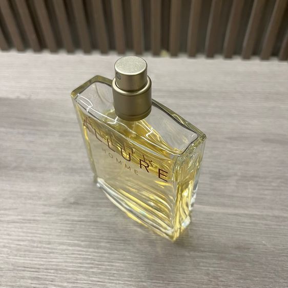 น้ำหอม CHANEL ALLURE HOMME รูปที่ 2
