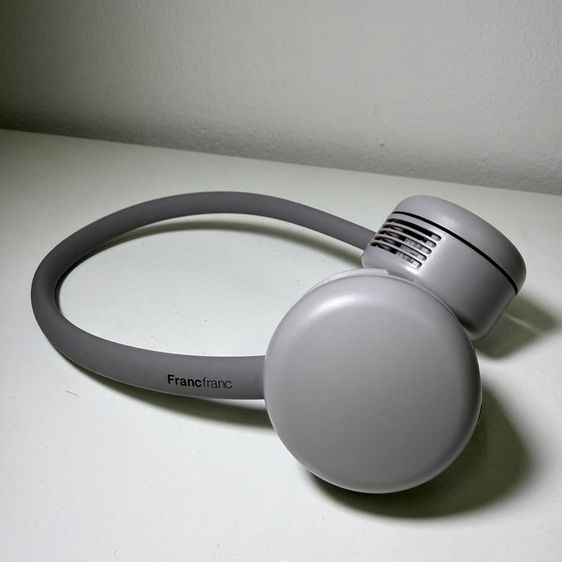 พัดลมคล้องคอ