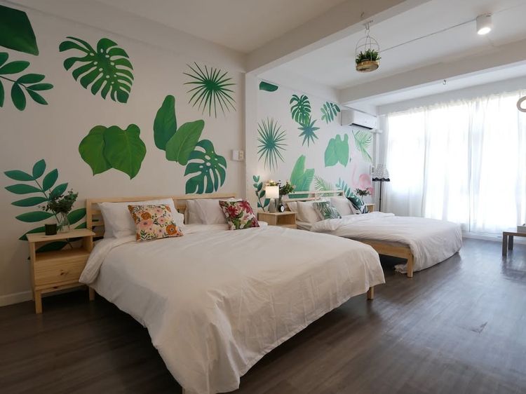 อื่นๆ ตกแต่งครบ 2025 🏡✨ Renovated Townhome for Rent in Sukhumvit  Only 5 Minutes to BTS Ekamai Pet Friendly 🐶✨🏡 รูปที่ 3