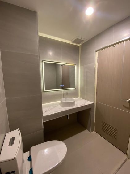 อื่นๆ ไม่อนุญาต มีบางส่วน สร้างเสร็จก่อน 2010 🏙️✨ ขายคอนโดวิวตึกช้าง ยูนิตพิเศษ รีโนเวทใหม่ พร้อมอยู่ ✨🏙️ รูปที่ 3