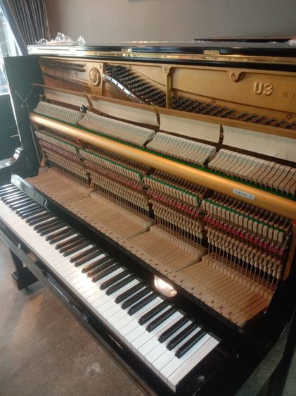 Piano Yamaha U3H รูปที่ 4