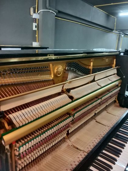 Piano Yamaha U3H รูปที่ 5