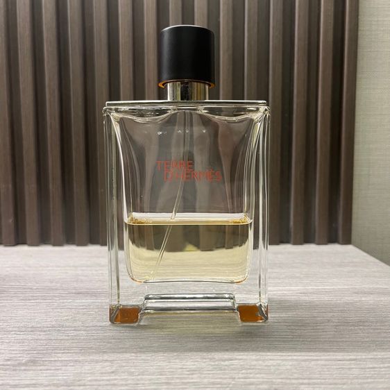 น้ำหอม Terre d'Hermès