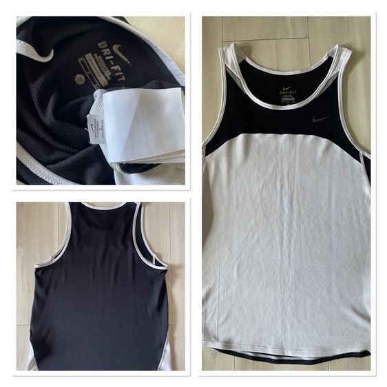 Men’s Clothes Bundle Lacoste Nike Under Armour HM รูปที่ 9