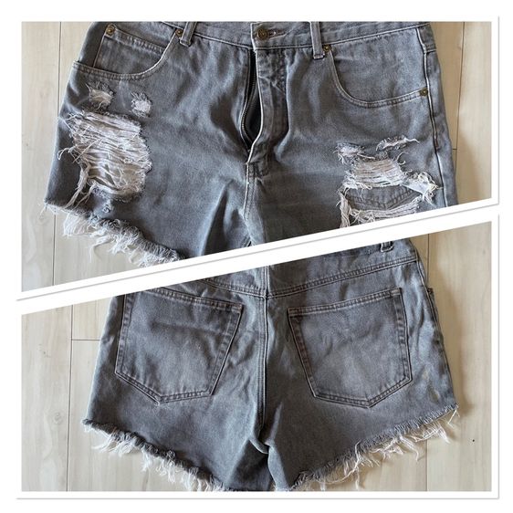 Men’s Clothes Bundle Lacoste Nike Under Armour HM รูปที่ 4