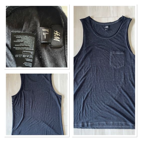 Men’s Clothes Bundle Lacoste Nike Under Armour HM รูปที่ 5