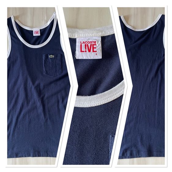 Men’s Clothes Bundle Lacoste Nike Under Armour HM