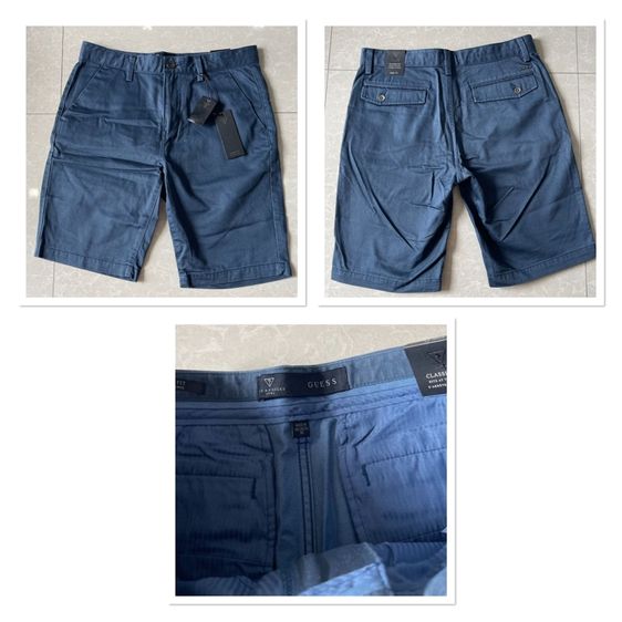 Men’s Clothes Bundle 2 Lanvin Guess New Balance OBEY HM รูปที่ 3