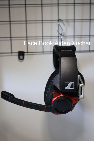 ชุดหูฟังสำหรับเล่นเกม gaming headsets