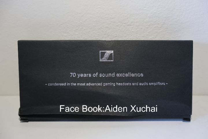 ชุดหูฟังสำหรับเล่นเกม gaming headsets รูปที่ 8