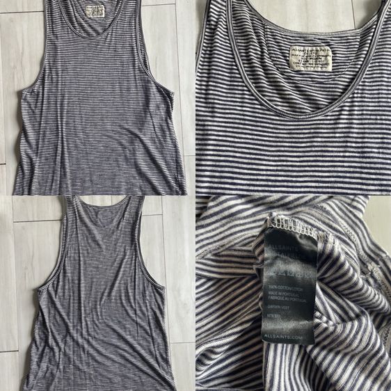 Men’s T-Shirt Bundle Jordan Lacoste Nike Burberry Champion รูปที่ 5