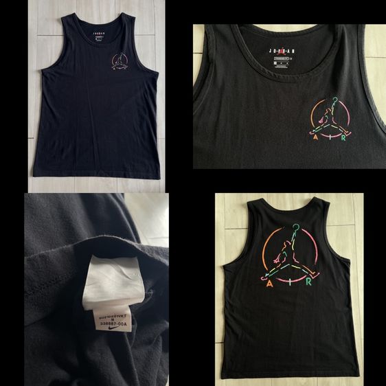 Men’s T-Shirt Bundle Jordan Lacoste Nike Burberry Champion