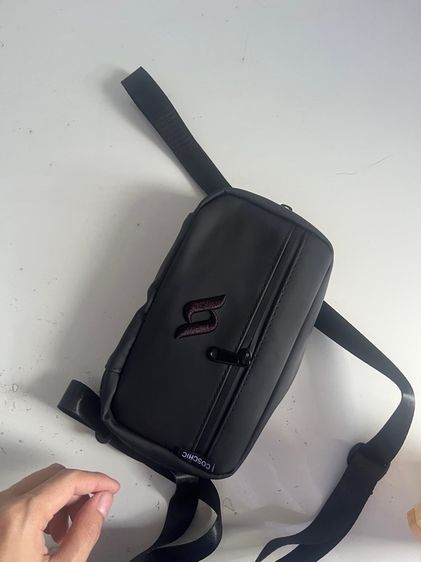 กระเป๋าแฟชั่น รูปที่ 5