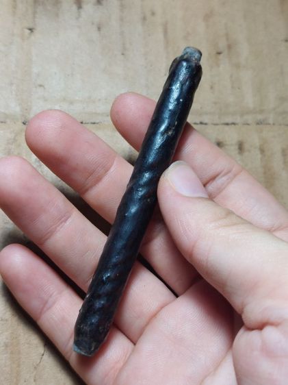 เครื่องรางตะกรุดหลวงปู่เอี่ยมวัดสะพานสูงเก่า รูปที่ 4