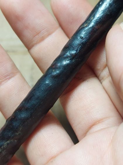 เครื่องรางตะกรุดหลวงปู่เอี่ยมวัดสะพานสูงเก่า รูปที่ 3