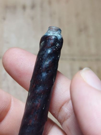 เครื่องรางตะกรุดหลวงปู่เอี่ยมวัดสะพานสูงเก่า รูปที่ 5