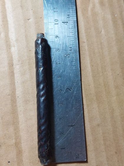 เครื่องรางตะกรุดหลวงปู่เอี่ยมวัดสะพานสูงเก่า รูปที่ 10