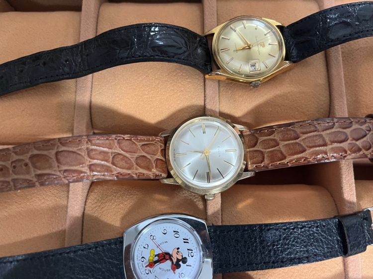 ขาย Elgin vintage สภาพ NOS