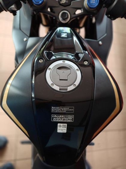 CBR150R ปี24 รูปที่ 10