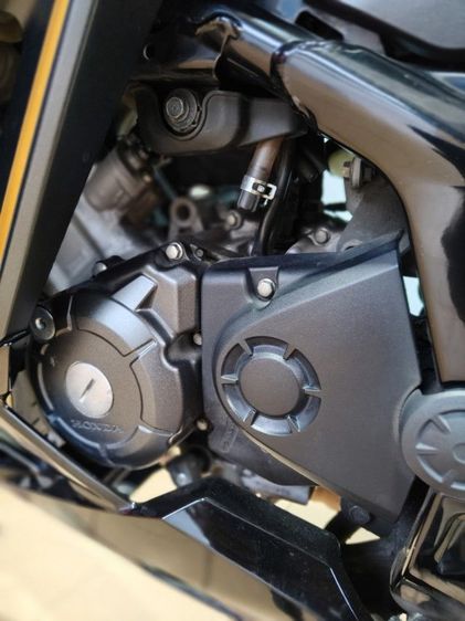 CBR150R ปี24 รูปที่ 6