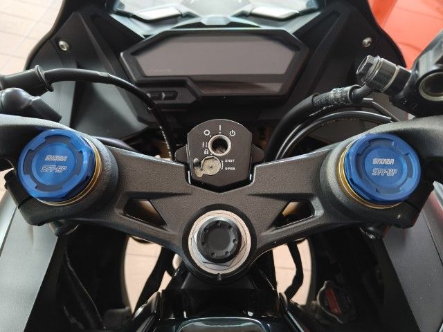 CBR150R ปี24 รูปที่ 3