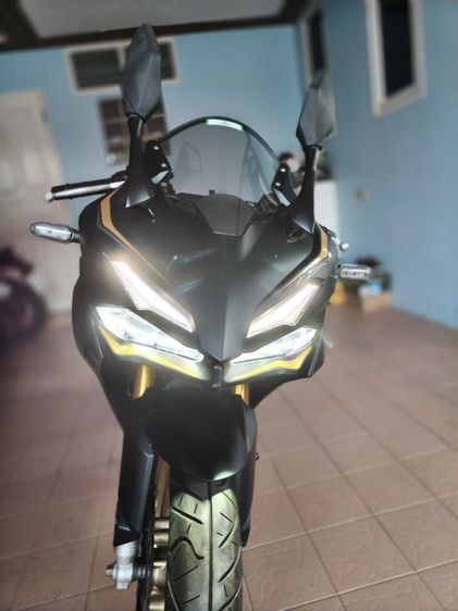 CBR150R ปี24 รูปที่ 2