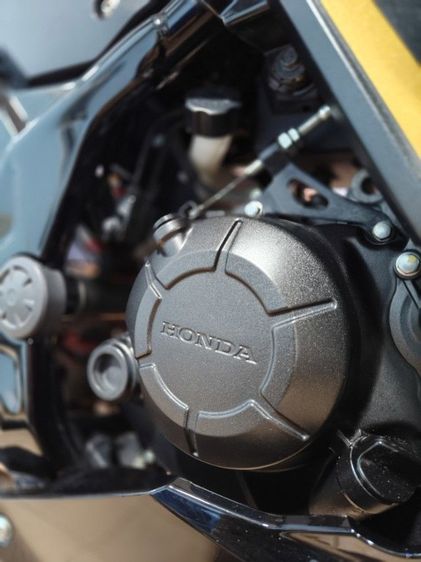 CBR150R ปี24 รูปที่ 7