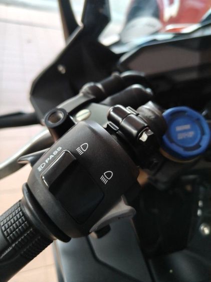 CBR150R ปี24 รูปที่ 12